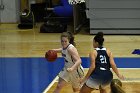 WBBall vs MHC  Wheaton College women's basketball vs Mount Holyoke College. - Photo By: KEITH NORDSTROM : Wheaton, basketball, Mount Holyoke, NEWMAC